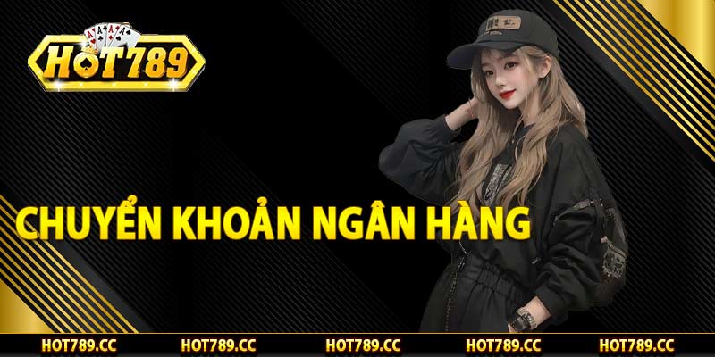 Rút tiền Hot789