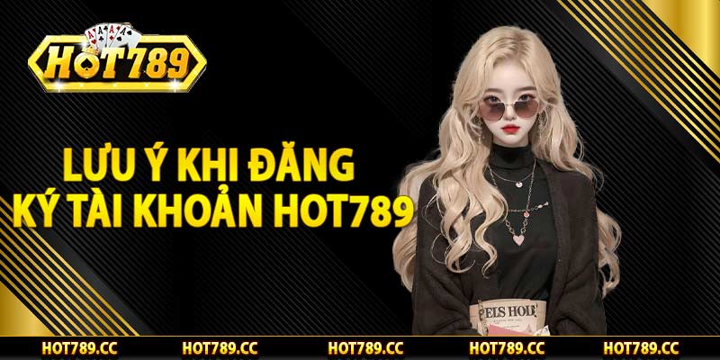 Đăng ký Hot789