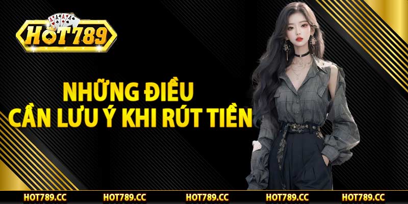 Rút tiền Hot789